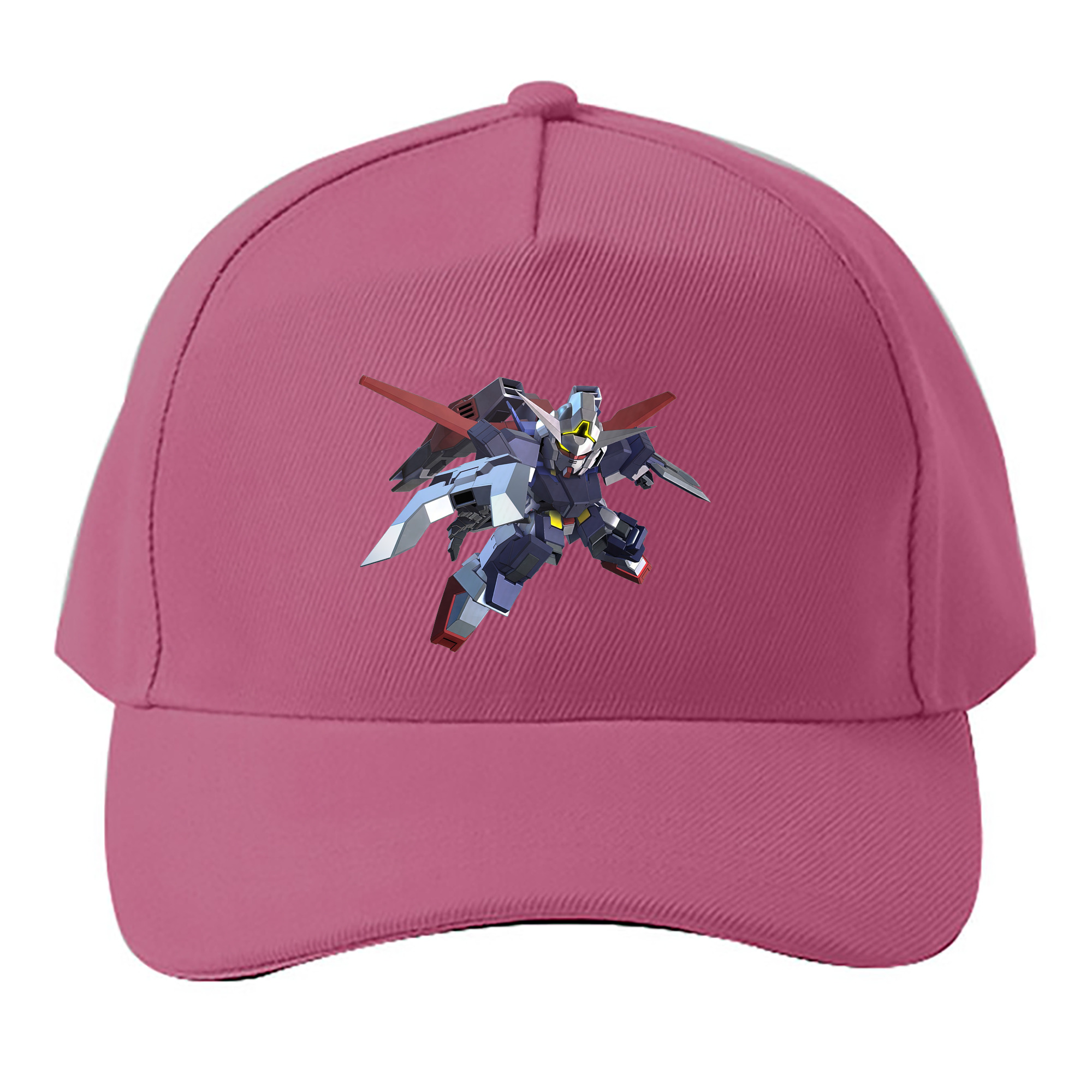 （画像用） 機動戦士ガンダム Mobile Suit Gundam ベースボールキャップ 綿100％ 男女兼用 帽子 スポーツ